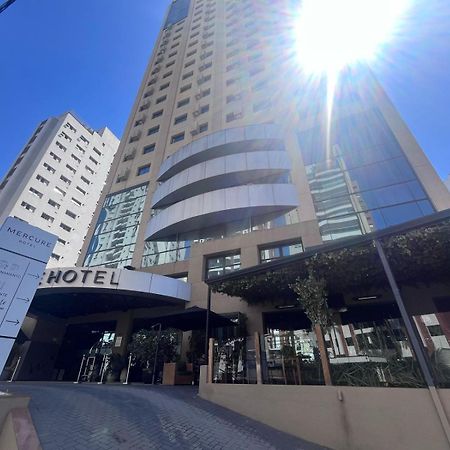 Flat Hotel Moema Ibirapuera São Paulo Luaran gambar
