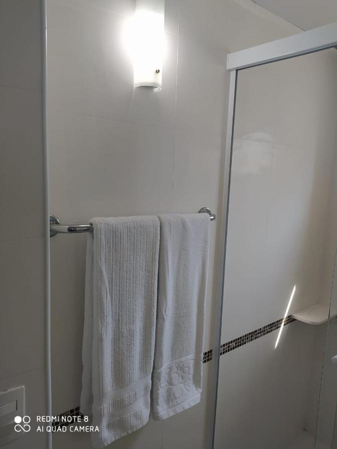 Flat Hotel Moema Ibirapuera São Paulo Luaran gambar