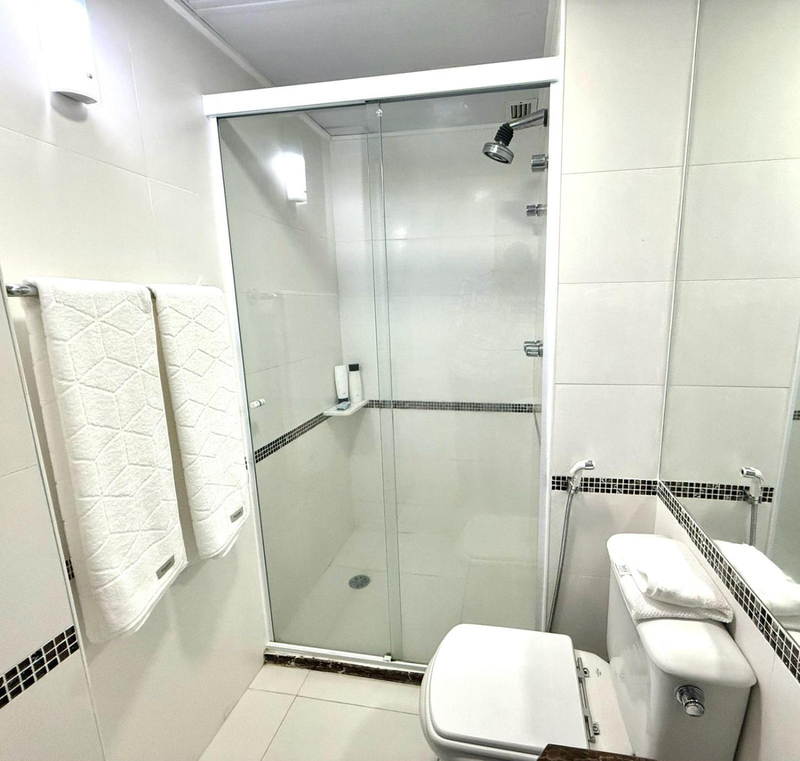Flat Hotel Moema Ibirapuera São Paulo Luaran gambar
