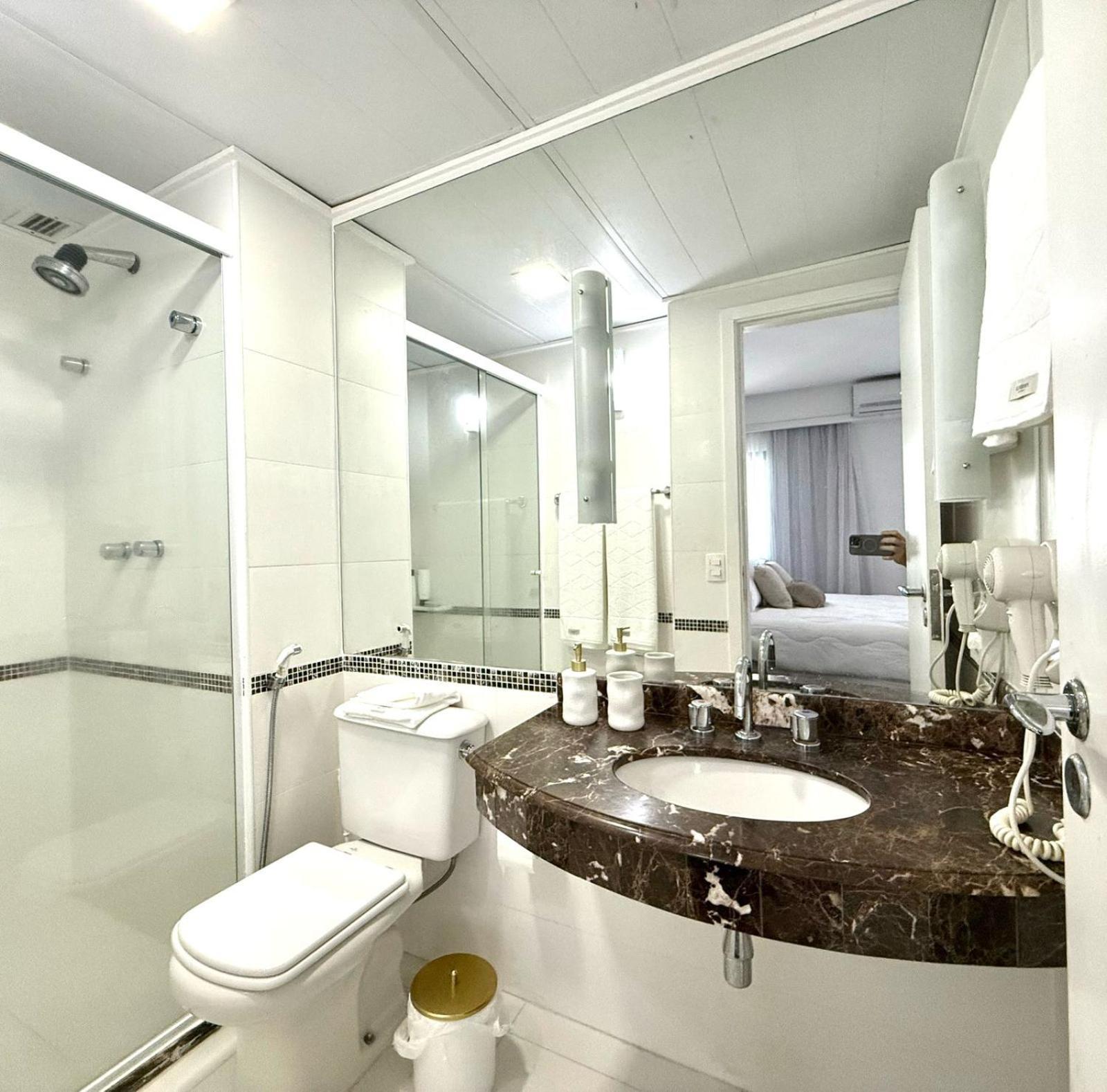 Flat Hotel Moema Ibirapuera São Paulo Luaran gambar