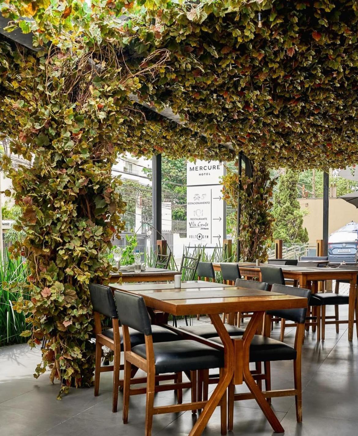 Flat Hotel Moema Ibirapuera São Paulo Luaran gambar