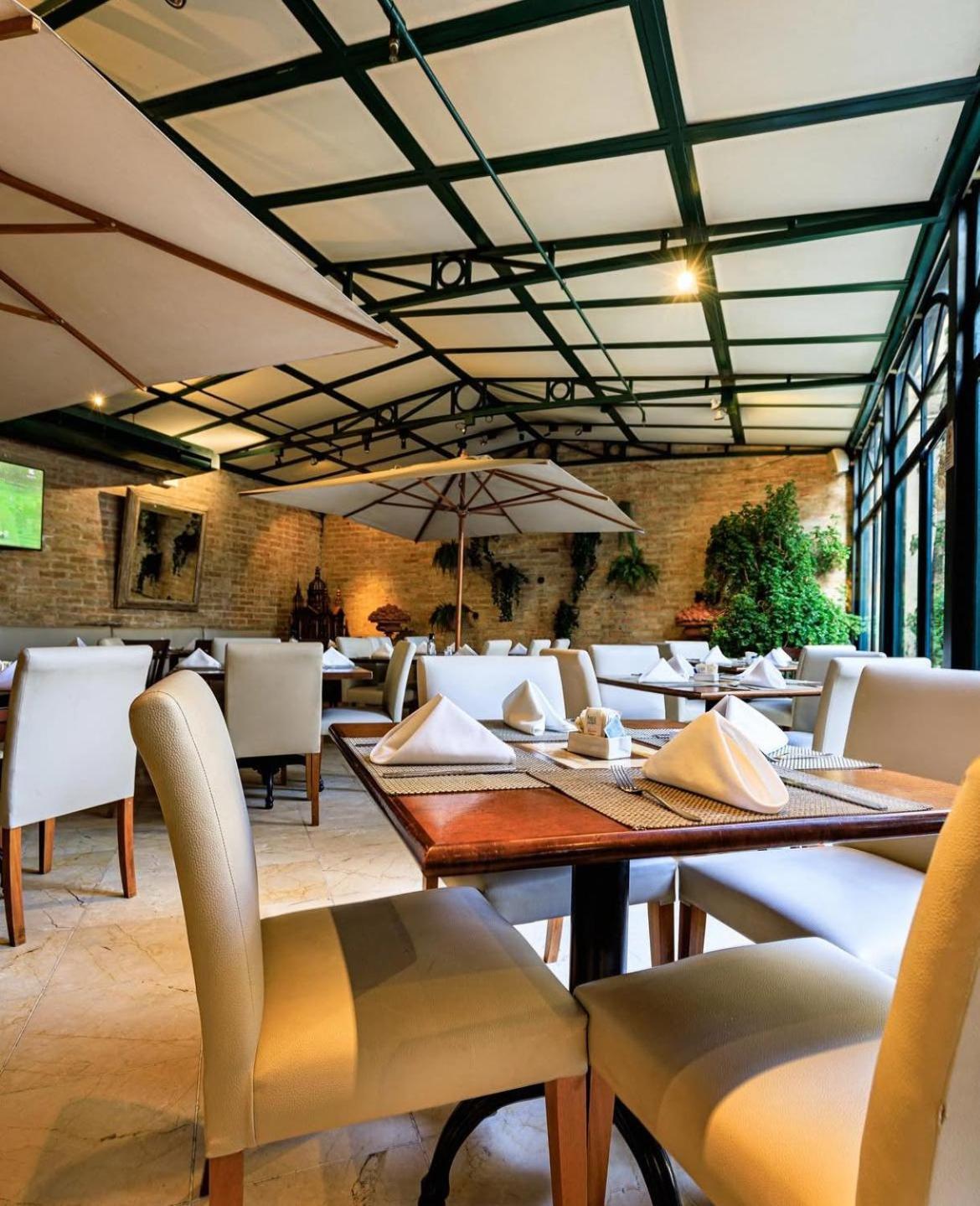 Flat Hotel Moema Ibirapuera São Paulo Luaran gambar